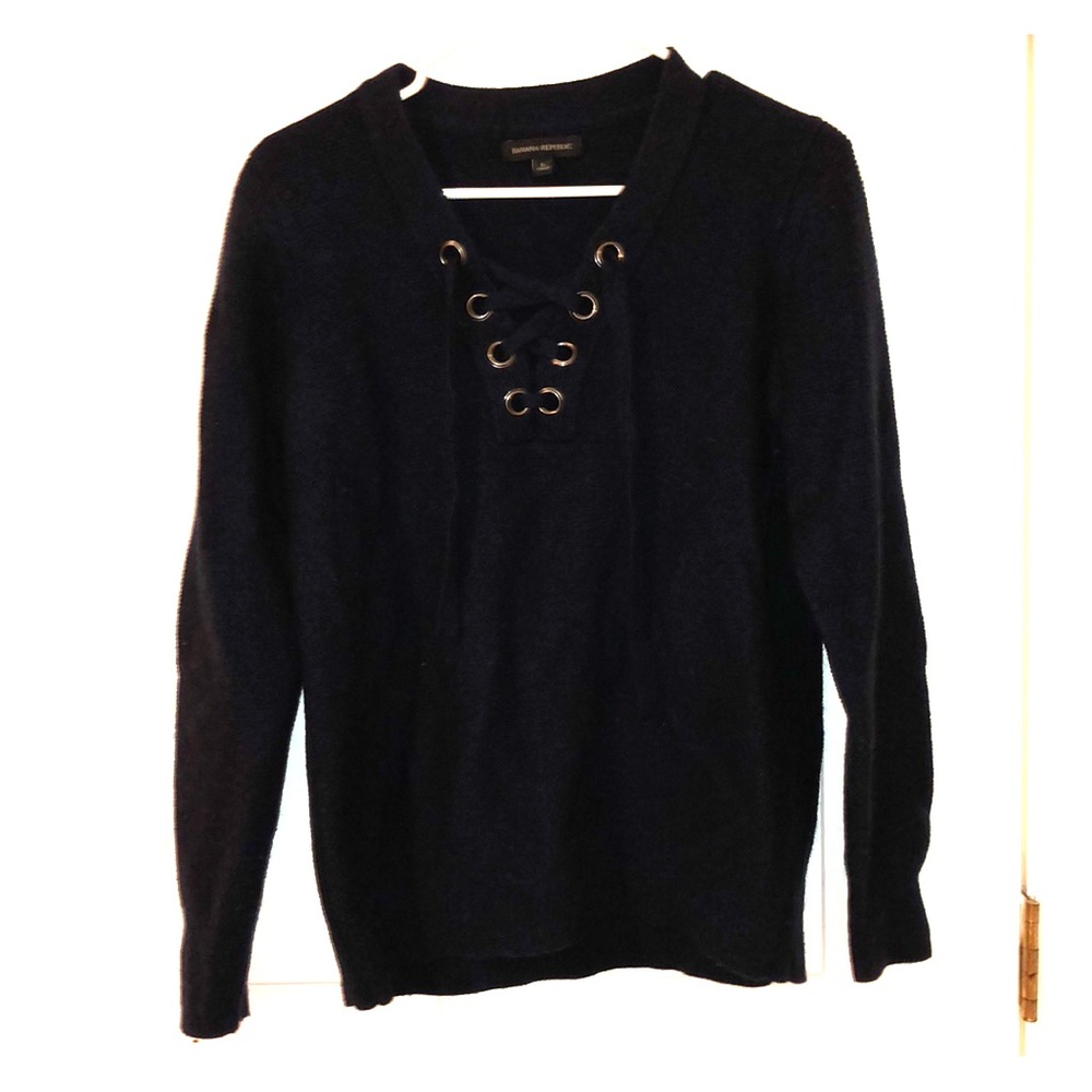 Banana Republic sweater